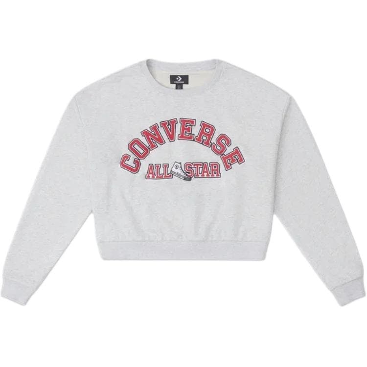 Худи Converse logo - изображение 1