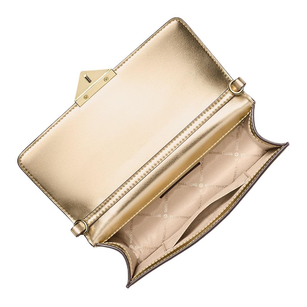 Сумка через плечо MICHAEL KORS MK Cece Logo - изображение 3