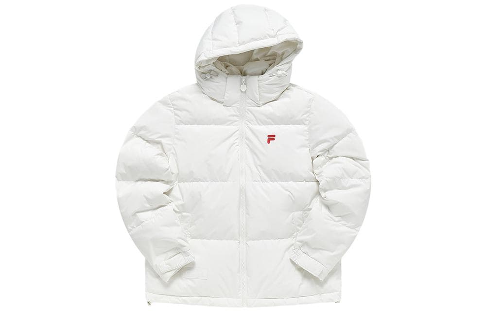 Пуховик FILA FUSION - изображение 1
