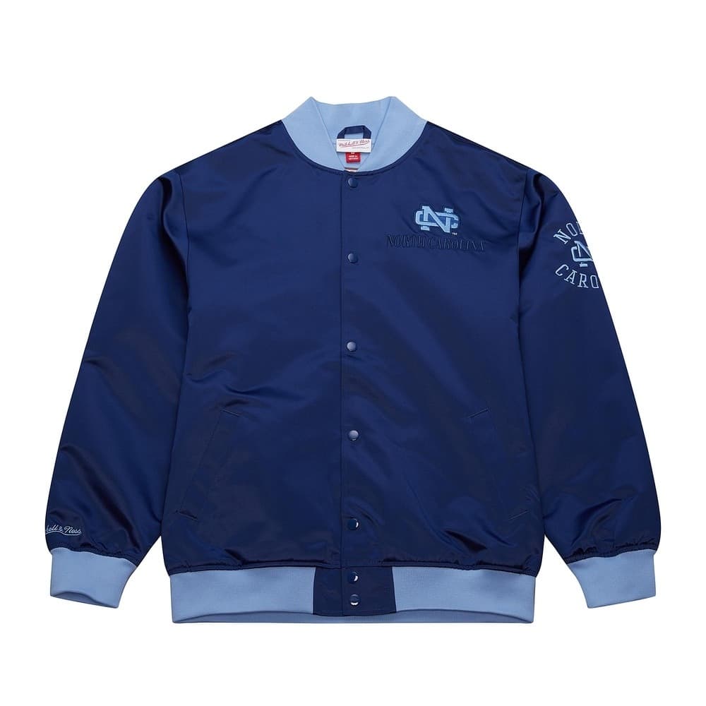 Куртка Mitchell Ness Lifestyle - изображение 1