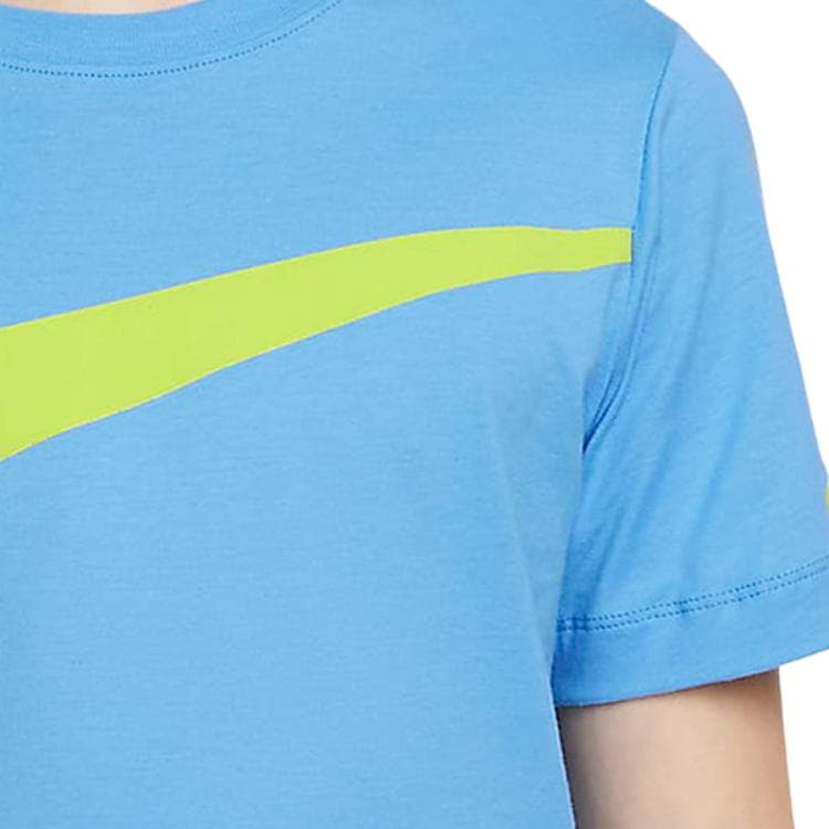 Футболка Nike Sportswear LogoT - изображение 2