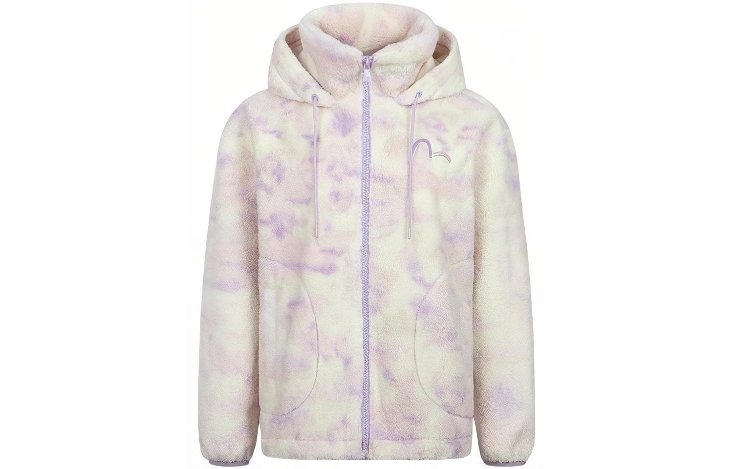 Куртка EVISU AW23 Logo - изображение 1