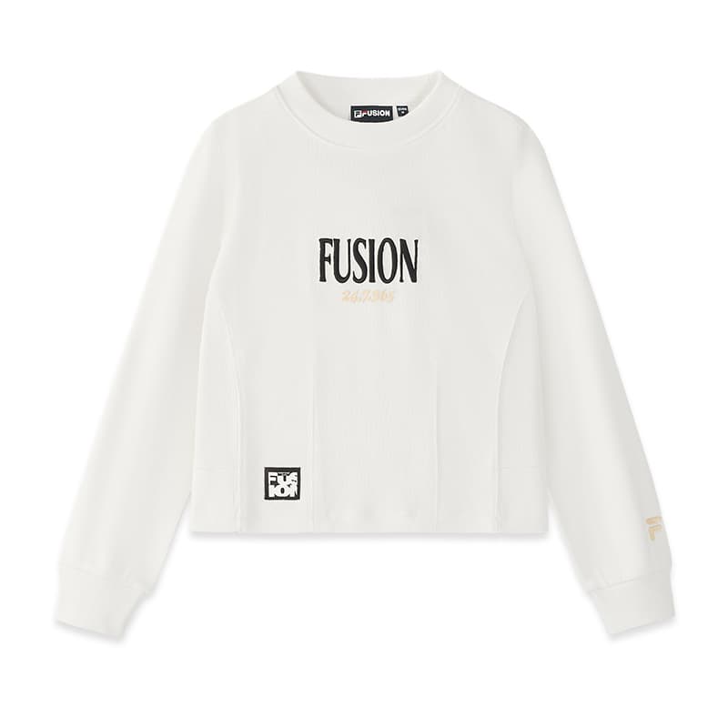 Худи FILA FUSION - изображение 1