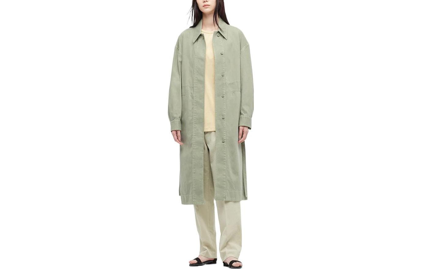 UNIQLO - изображение 1