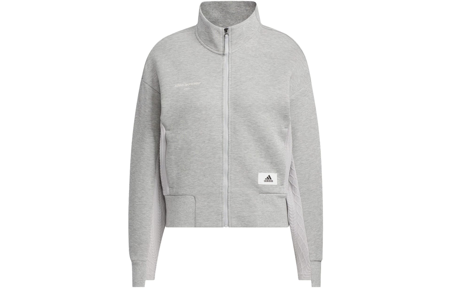 Куртка adidas Lounge Jacket Logo - изображение 1
