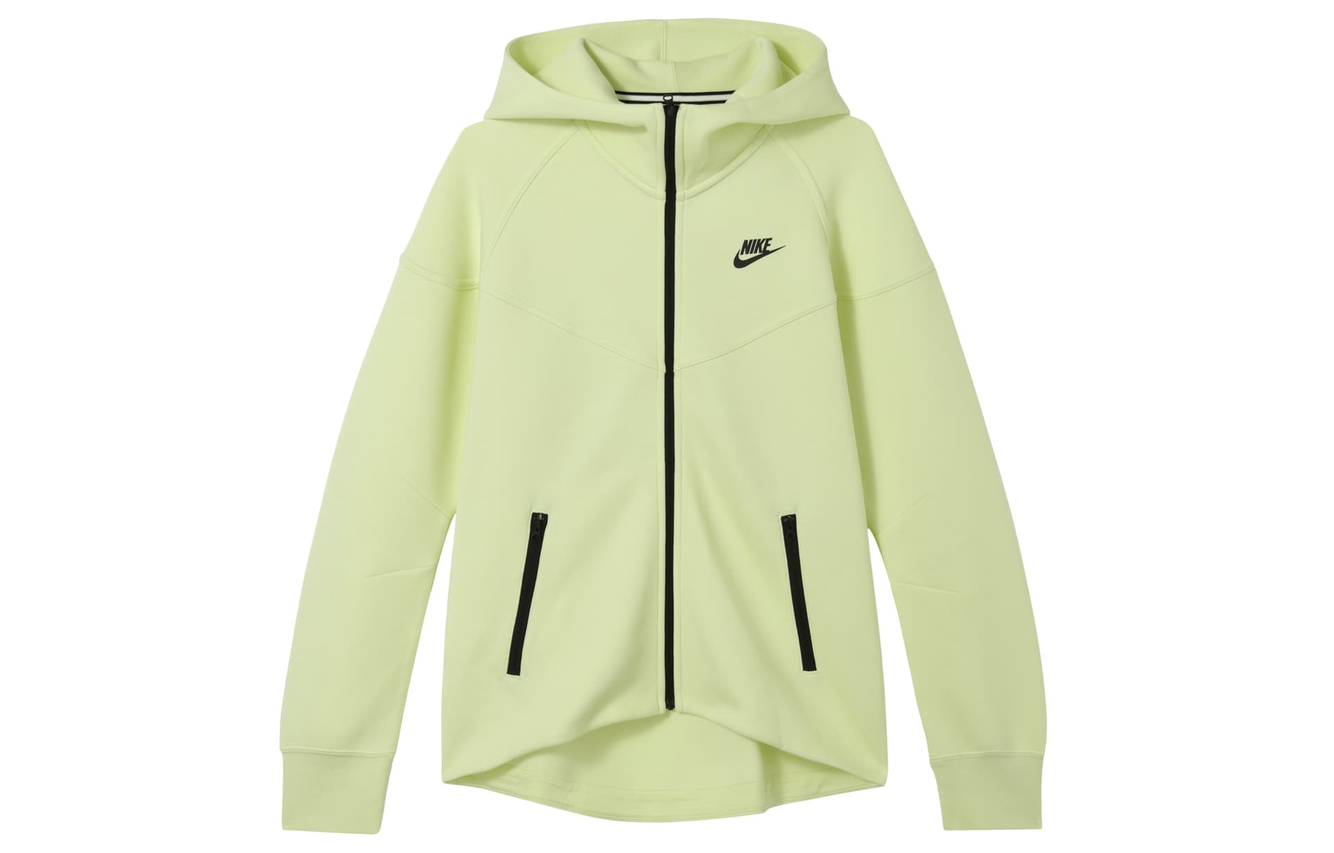Куртка Nike Logo - изображение 1