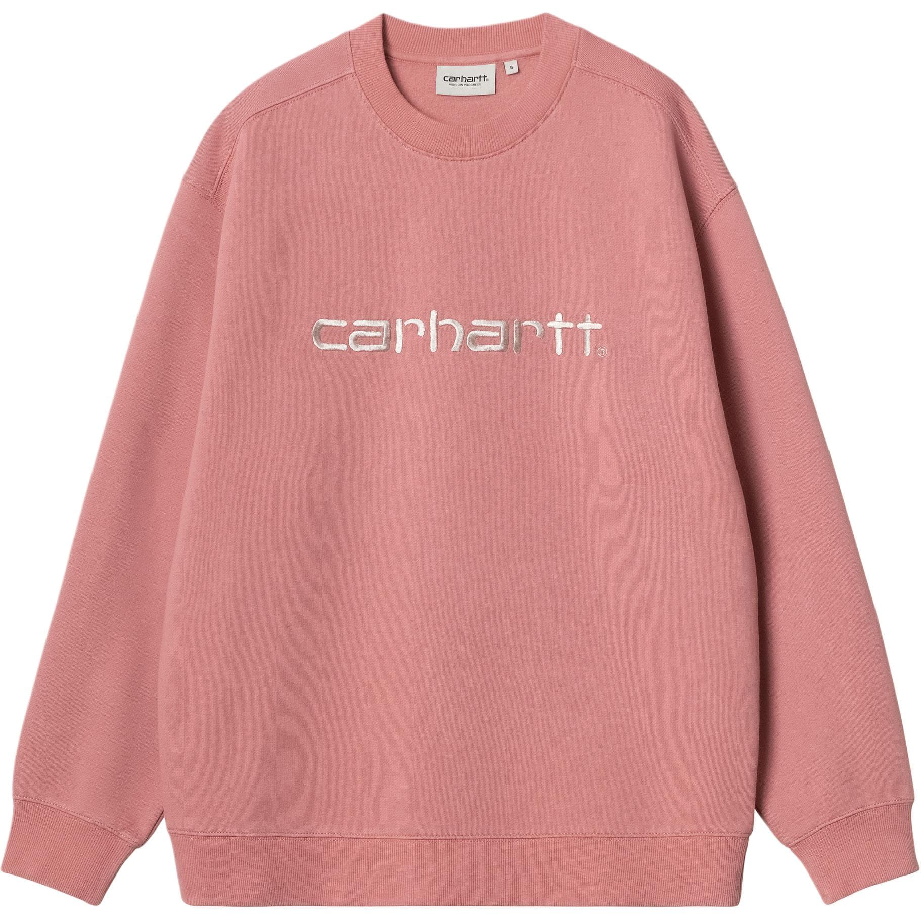 Кофта Carhartt WIP W' Sweatshirt - изображение 1