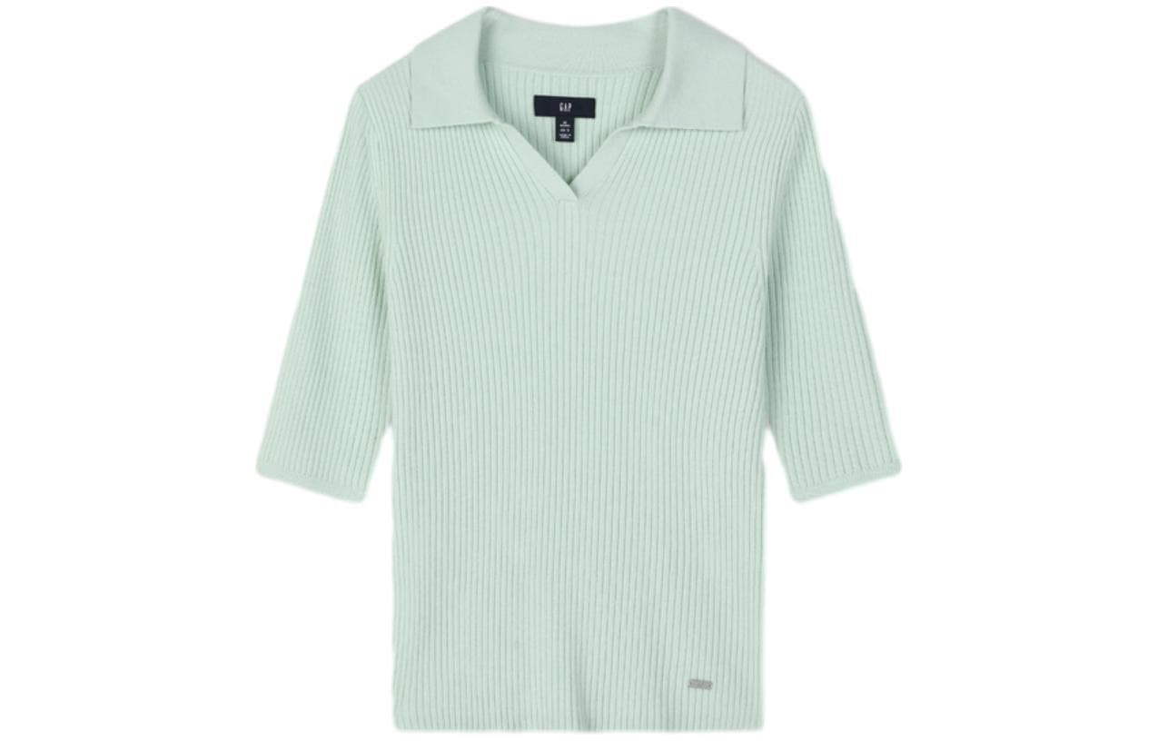 Кофта GAP Polo - изображение 1
