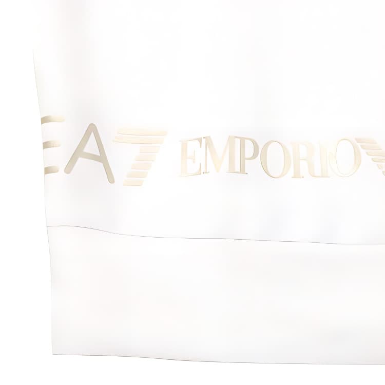 Худи EMPORIO ARMANI EA7 - изображение 3