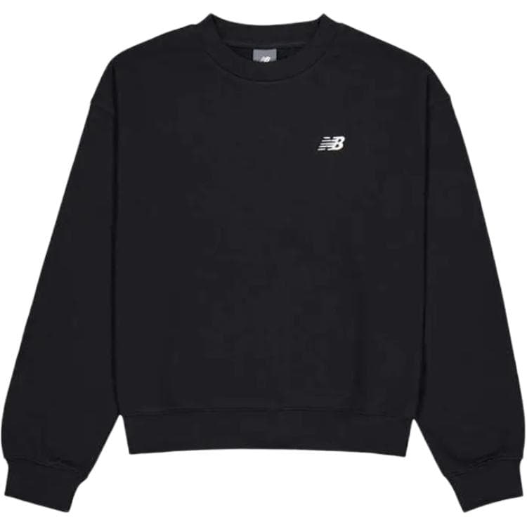 Худи New Balance logo - изображение 1