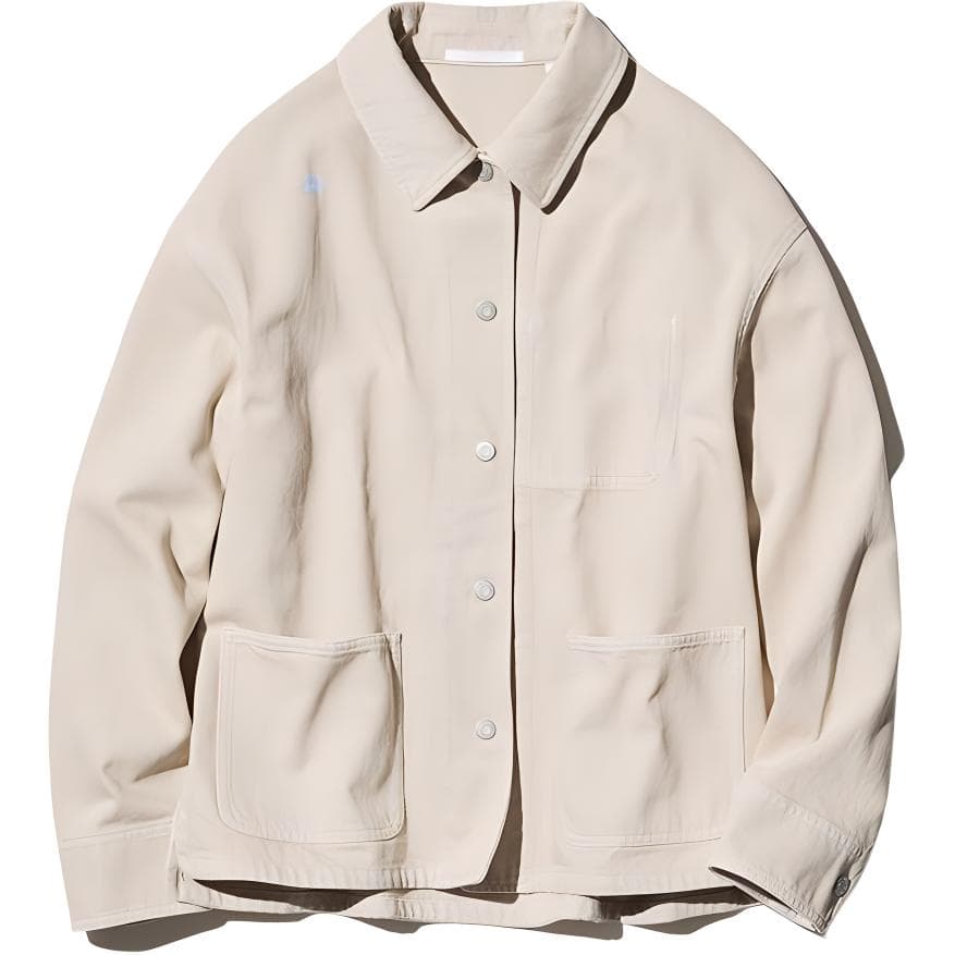 Куртка UNIQLO Женские Куртки - изображение 3