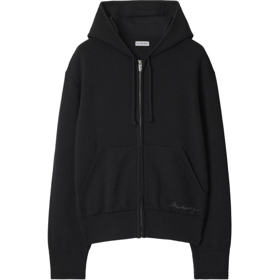 Худи Burberry SS24 Logo - изображение 1
