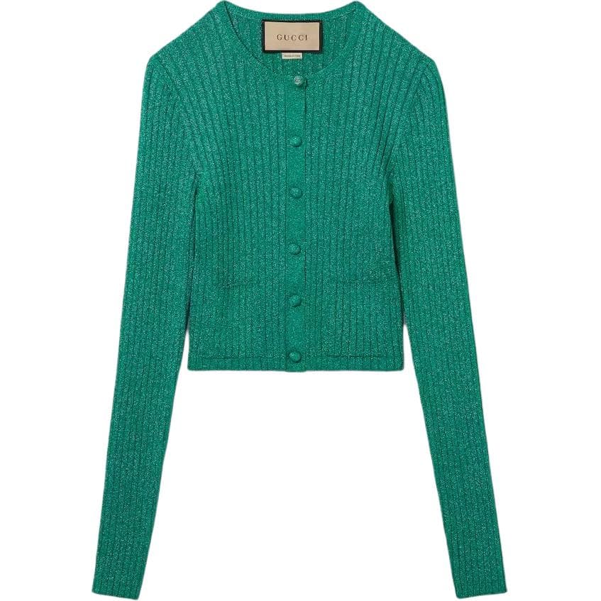 Кофта GUCCI - изображение 1
