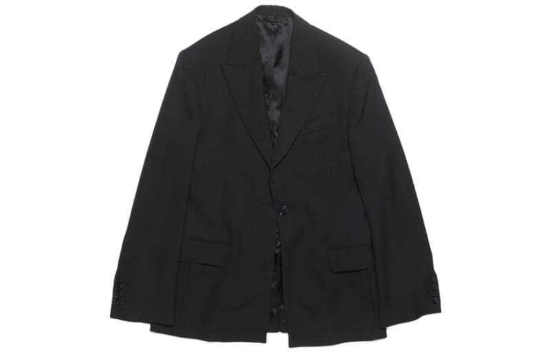 ACNE STUDIOS Черные Женские Офисные Костюмы - изображение 1