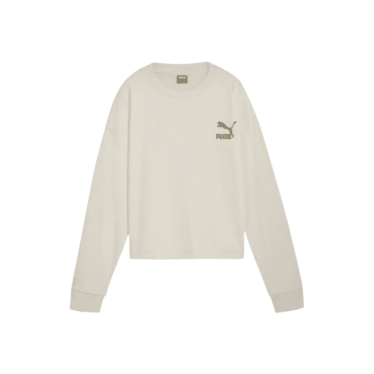 Худи PUMA - изображение 1