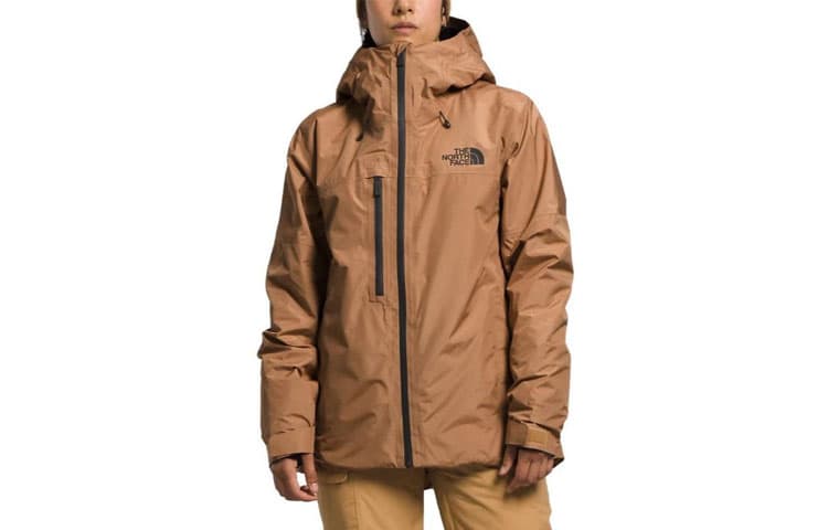Куртка THE NORTH FACE Logo - изображение 1