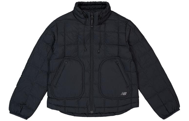 Пуховик New Balance - изображение 1