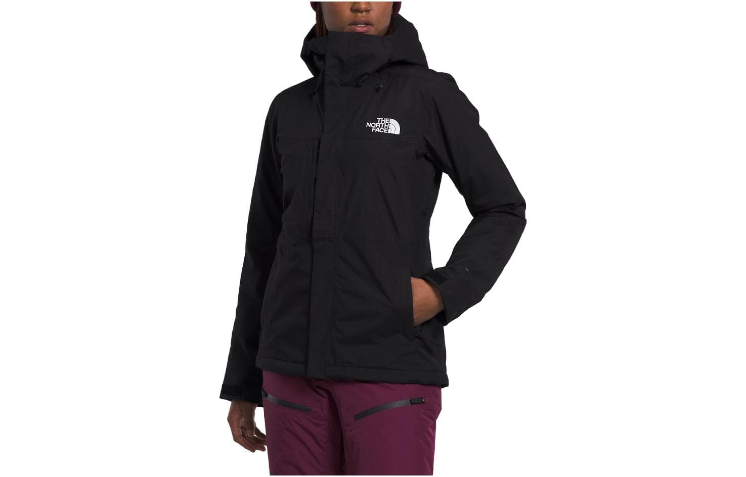 Куртка THE NORTH FACE Freedom Insulated Jacket - изображение 1