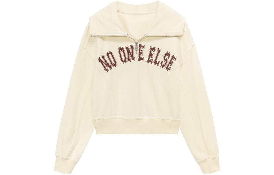 Худи NO ONE ELSE - изображение 1