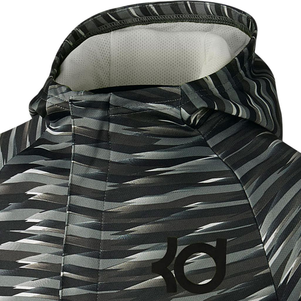 Кофта Nike Черный Детский Свитшоты - изображение 2