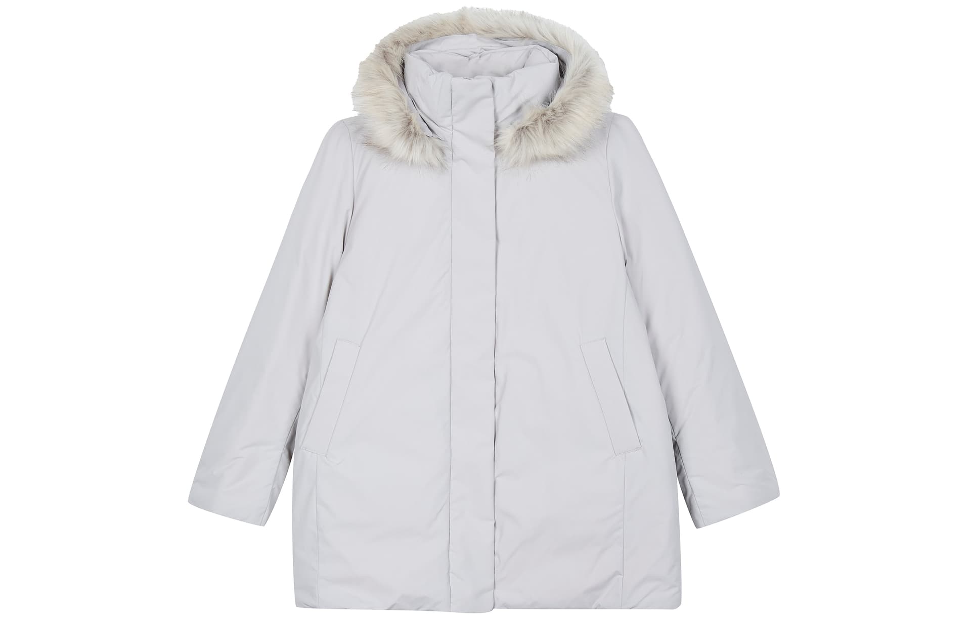 Пуховик UNIQLO - изображение 1