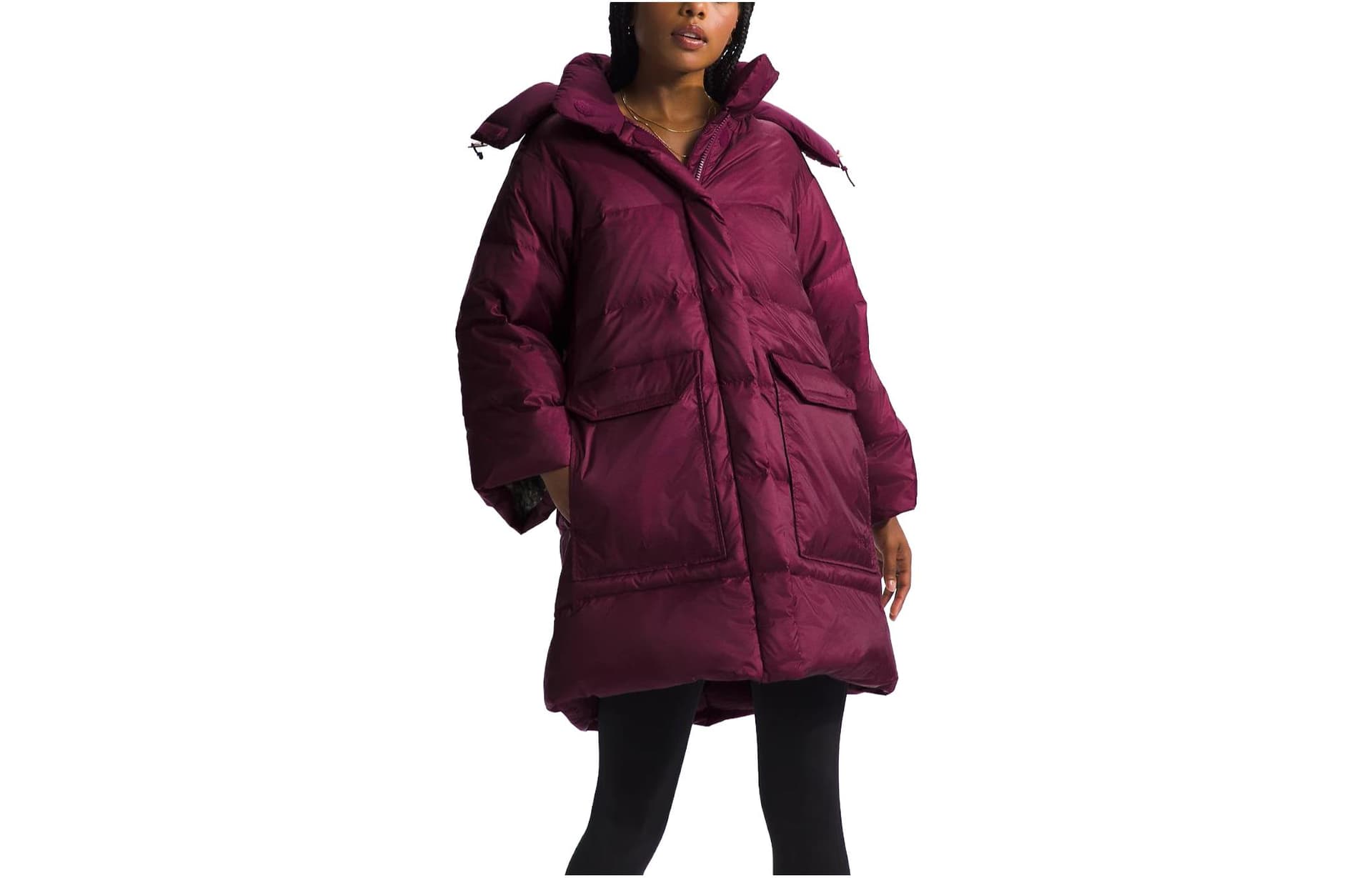 Куртка THE NORTH FACE - изображение 1