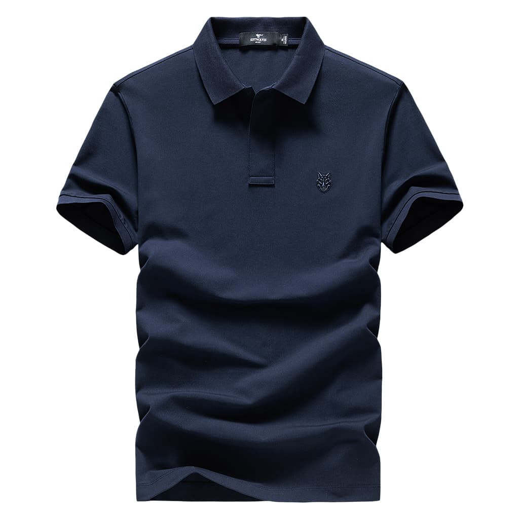 Поло SEPTWOLVES Polo - изображение 1