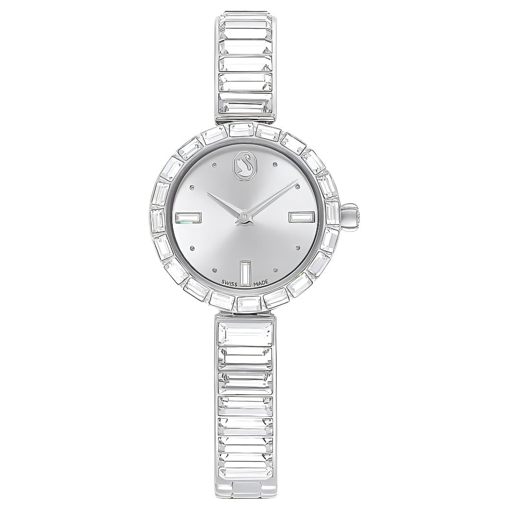 Механические часы Swarovski 25mm 50 - изображение 1
