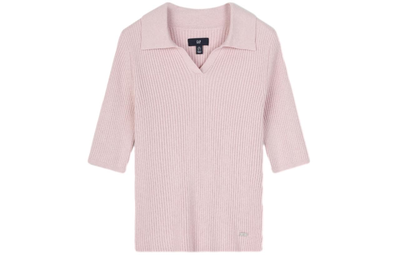 Кофта GAP Polo - изображение 3