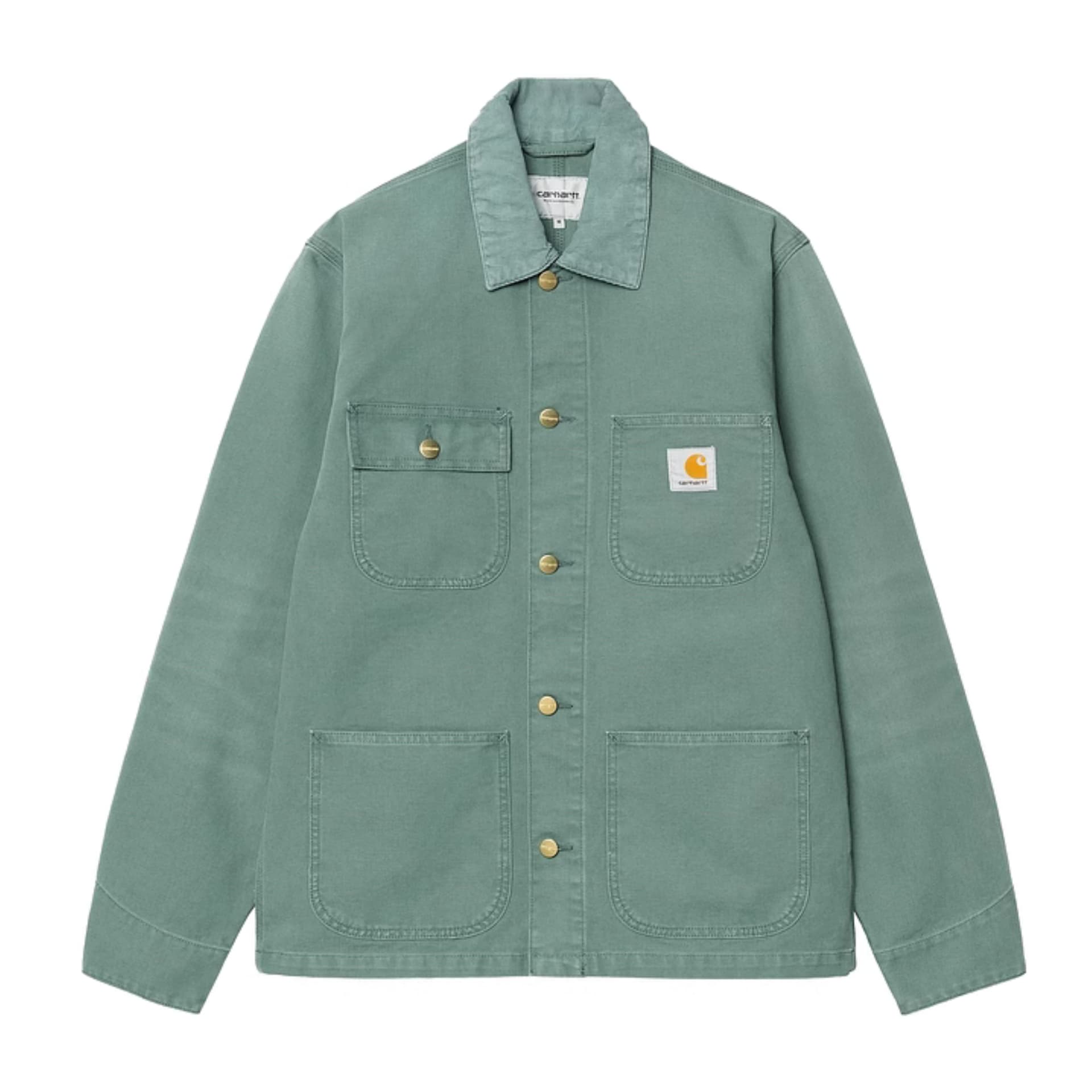 Куртка Carhartt WIP - изображение 1