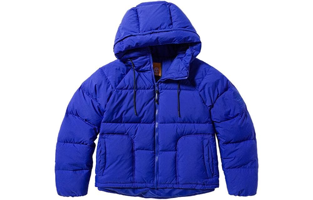 Куртка Timberland - изображение 1