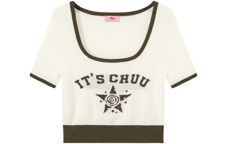 Кофта CHUU2024 - изображение 1