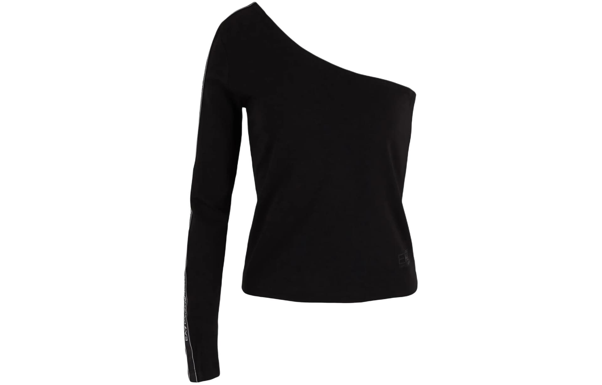 Кофта EMPORIO ARMANI EA7 SS24 Logo - изображение 1