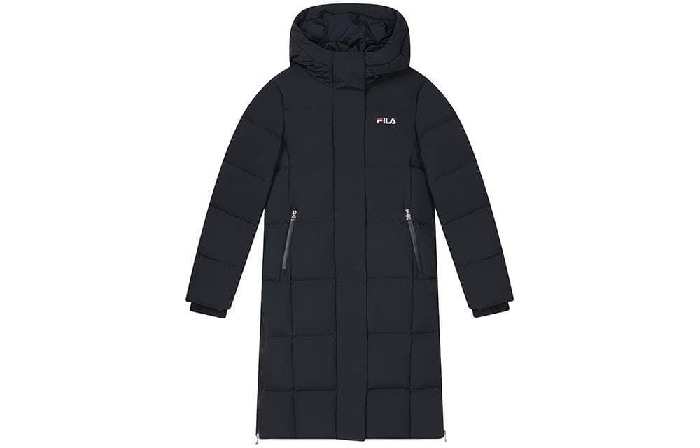 Пуховик FILA FW23 - изображение 1