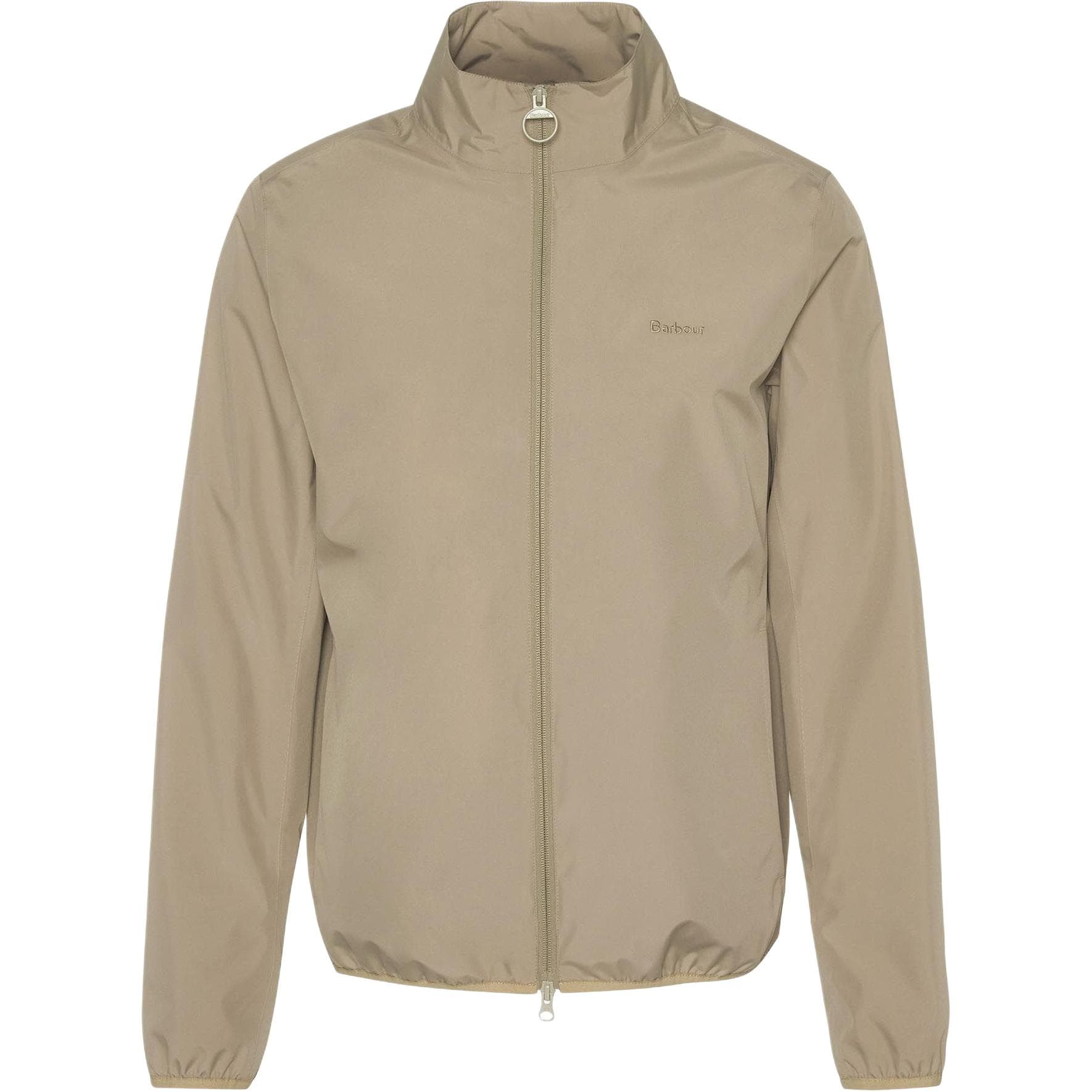 Куртка Barbour Куртки и Пальто Мужские Бежевые - изображение 1
