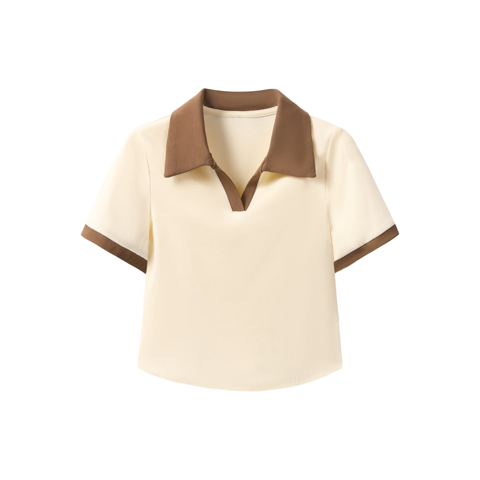 Футболка FAIRWHALE polo T - изображение 1