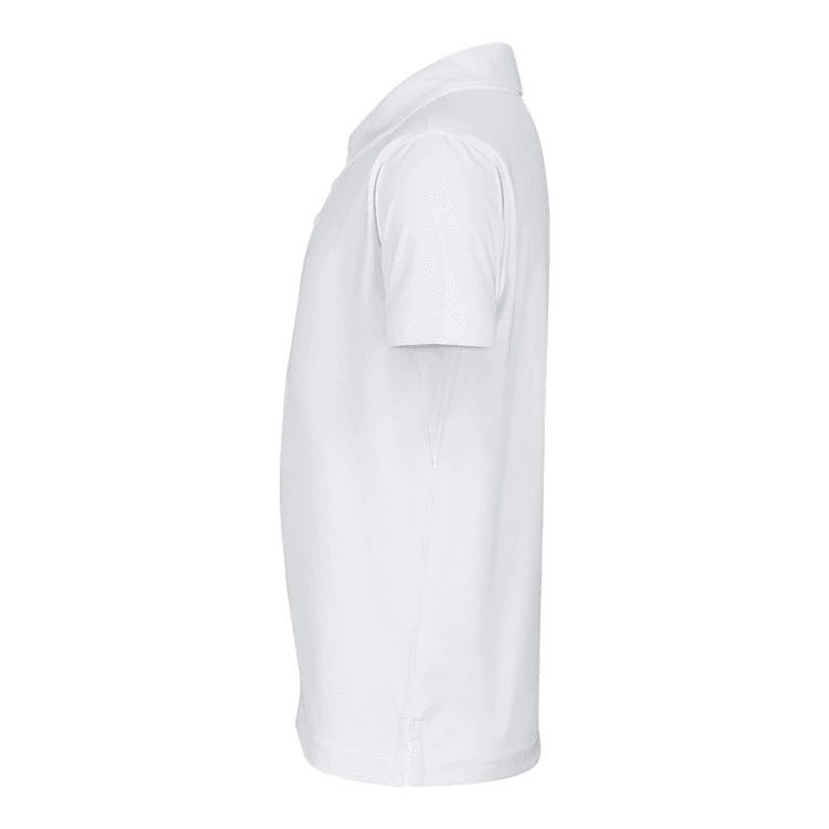 Nike T-Shirt Dri-Fit Stock Белый Детский - изображение 3