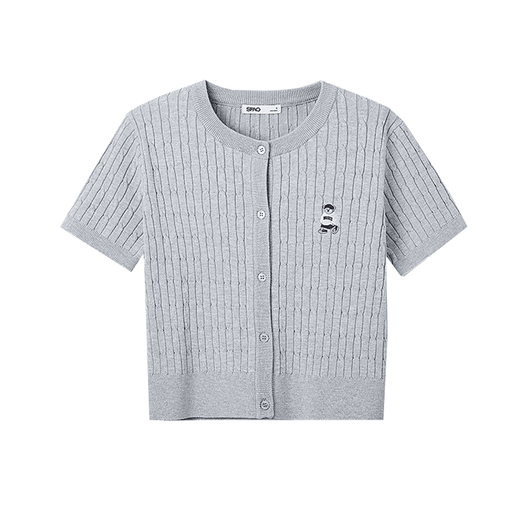 Кофта SPAO - изображение 1