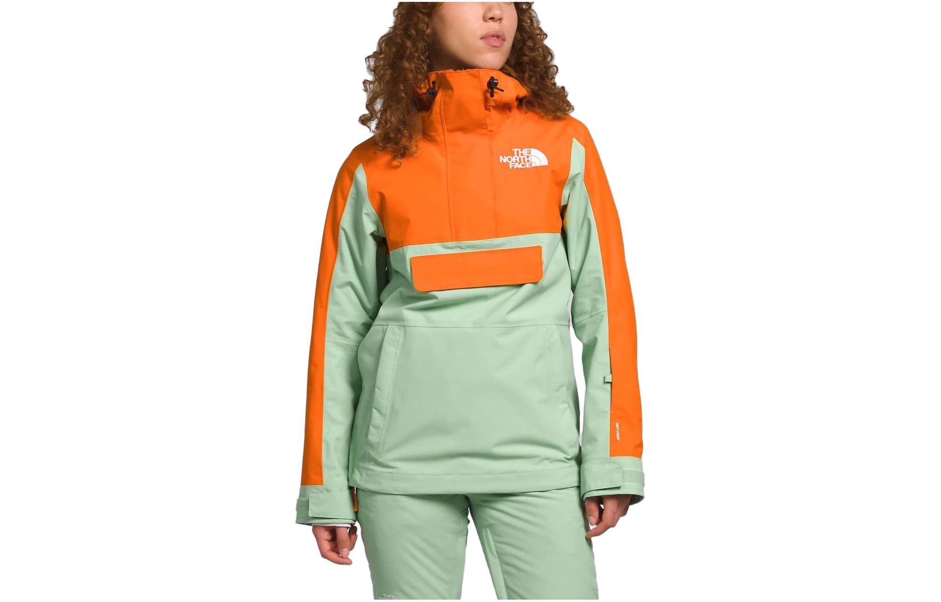 Куртка THE NORTH FACE Driftview Anorak - изображение 1