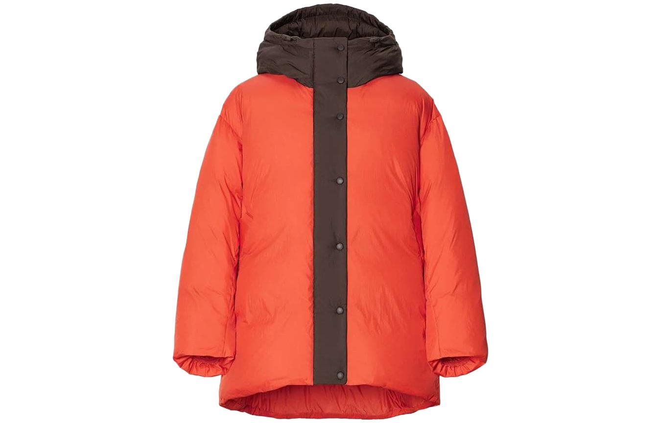 Пуховик UNIQLO - изображение 1