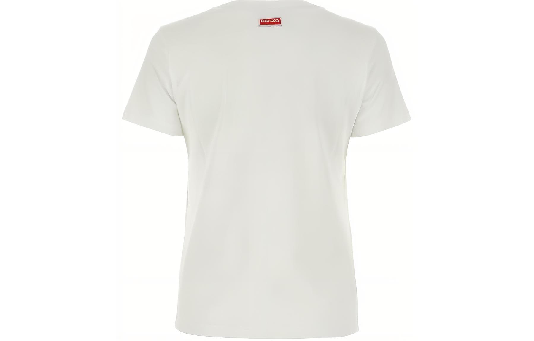 Футболка KENZO T - изображение 2