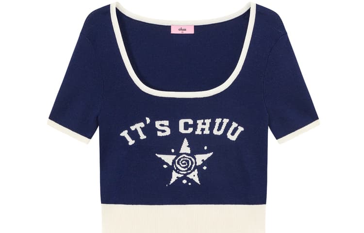 Кофта CHUU2024 - изображение 2