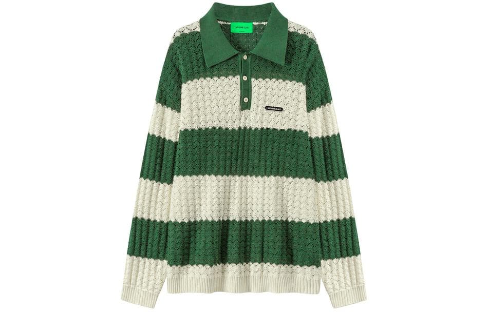 Кофта NO ONE ELSE Polo - изображение 1
