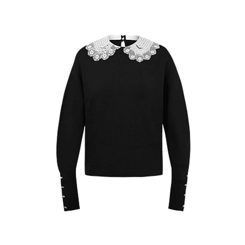 Кофта JORYAweekend Женские Трикотажные изделия - изображение 1