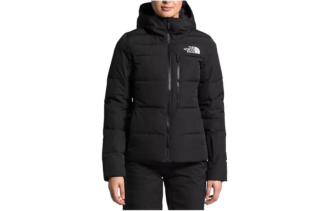 Куртка THE NORTH FACE Heavenly Down Jacket Logo - изображение 1