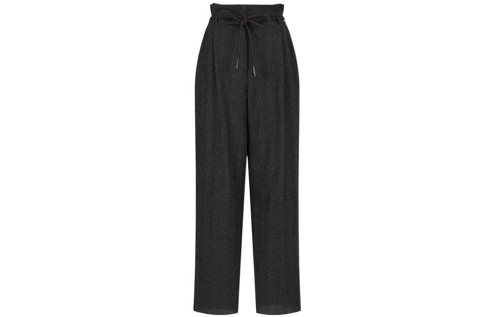 Штаны EMPORIO ARMANI FW22 - изображение 1