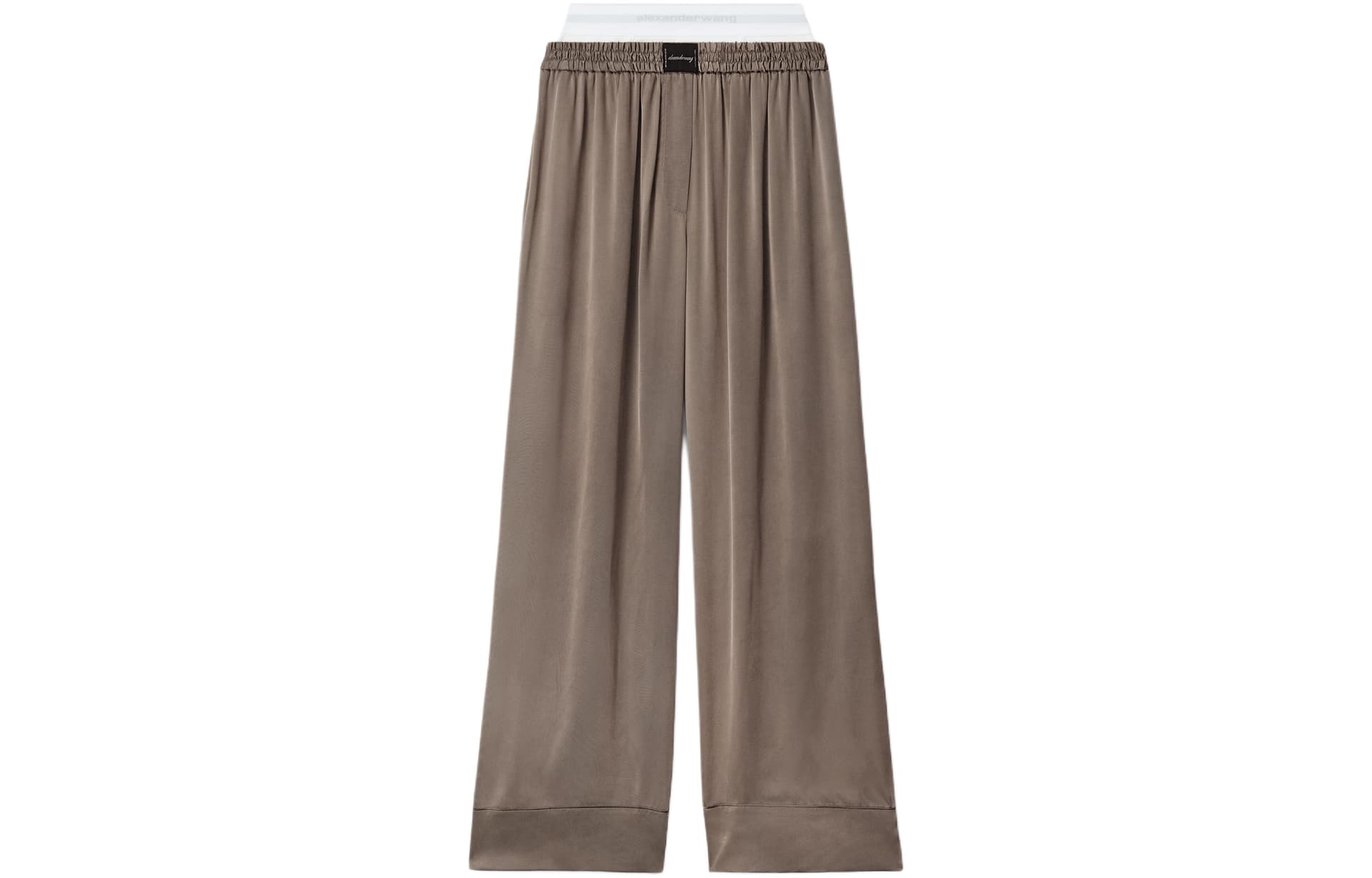Штаны alexander wang SS24 - изображение 1