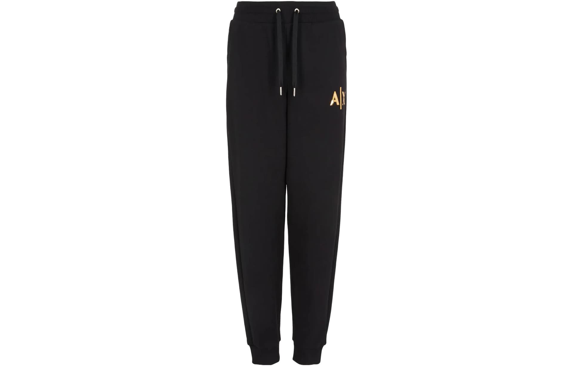 Штаны ARMANI EXCHANGE Logo - изображение 1