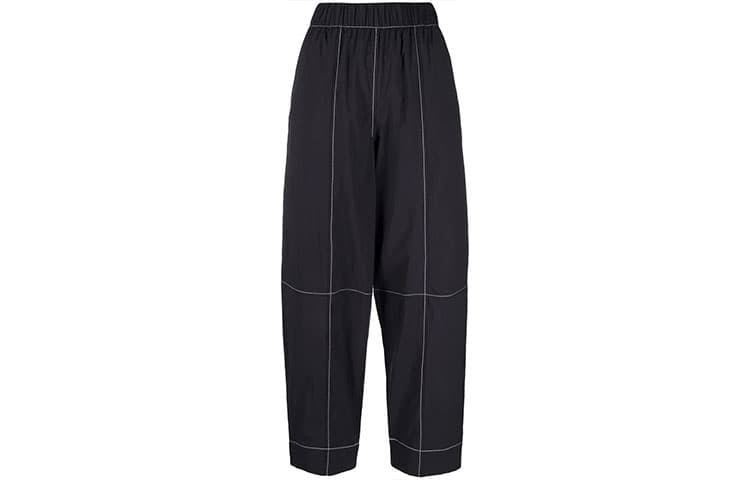 Штаны GANNI SS22 - изображение 1