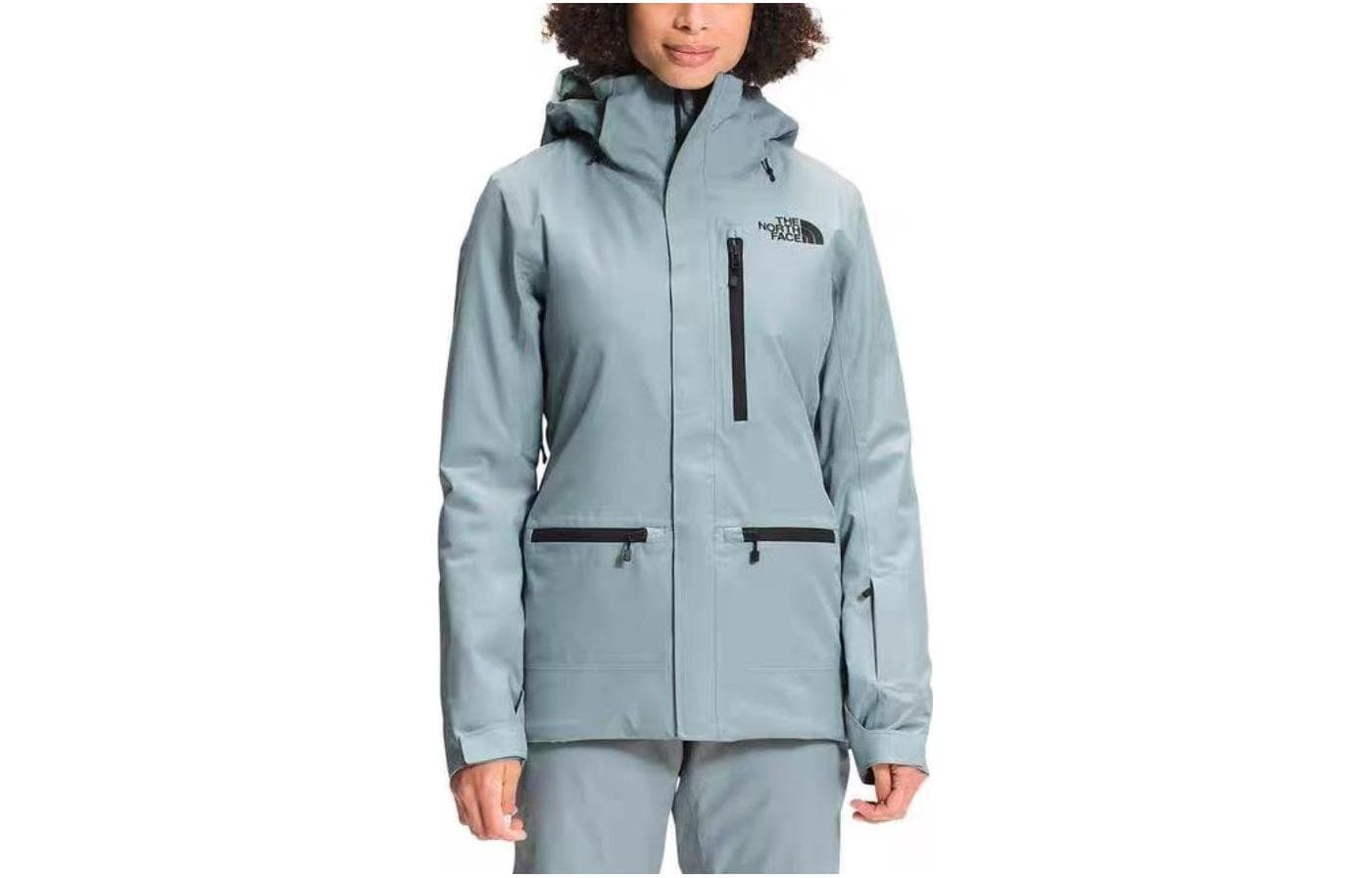 THE NORTH FACE - изображение 1
